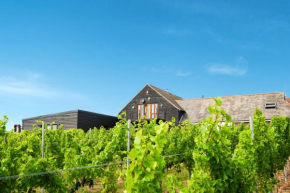 Mersea Island Vineyard